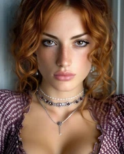 Professional 8x10 Photos: Exquisite Lovely Ladies Art Quality  699737696