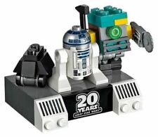 LEGO 75522 Star Wars Droid Commander Mini Build New Polybag