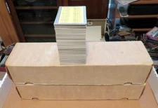 1993 Fleer Pick 20 Cards To Complete Your Set Please Read Item Description