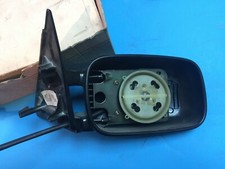 VW Passat B3 B4 Right Side Mirror Spiegel Rechts Part # 357857508 Genuine NOS