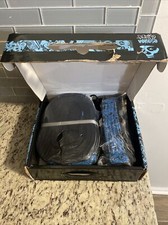 2014 VooDoo SlackLine Brand New In The Box Slack Line 60  Kit
