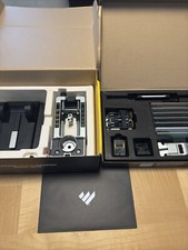 Work Sharp WSBCHPAJ-PRO Black Professional Pr...