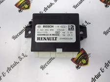 Parking Sensor Control Unit PTS Renault 0263004898 259903043R 00411170
