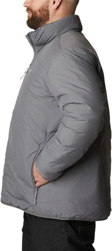 Columbia Men's Grand Wall Jacket - Picture 8 of 9