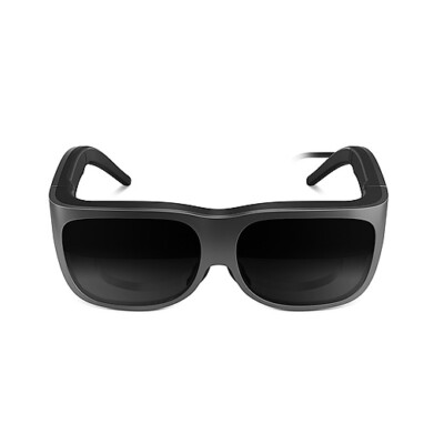 Wearable Display  Mobile Projection 3D Portable  VR Glasses Virtual for sales