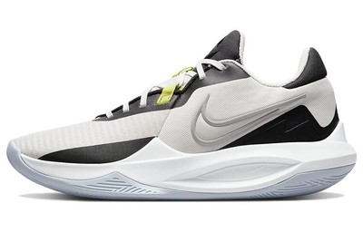 Nike Precision 6 Phantom Light Iron Ore DD9535-004