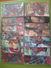 Amazing Spider-Man 15 Paperbacks US Marvel Retail $279