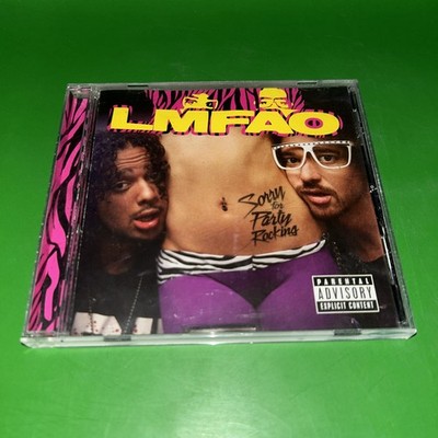 LMFAO   Sorry For Party Rocking