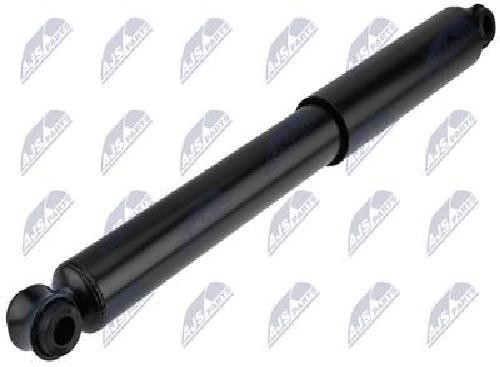 NTY Shock Absorber A-IS-003 For Isuzu Rear Axle Left & Right Telescopic Gas