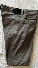 English Laundry Men's 5 Pocket Stretch Pants 34w x 32 inseam