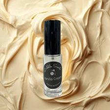 Dabble Scents Vanilla Cream Extrait de Parfum 15ml