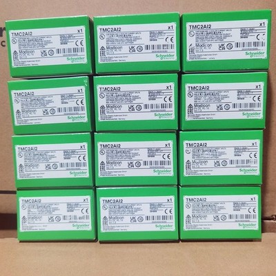 M221 analog expansion board, 2-channel current input TMC2AI2