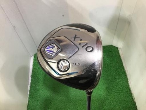 Dunlop XXIO 2014 11.5° Regular Right-Handed 45.5in Driver XXIO MP800 2685 - Picture 2 of 5
