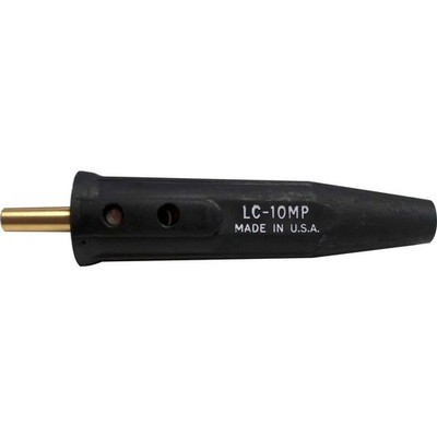 Lenco 05080 LC-10Mp Black