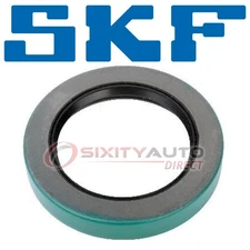SKF Transfer Case Input Shaft Seal for 1968 International 1000C - Gaskets yp