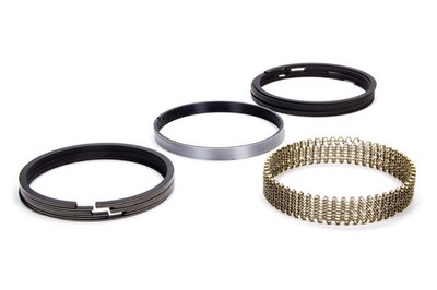 Hastings Piston Rings, 3.780 in Bore, 1.5 x 1.