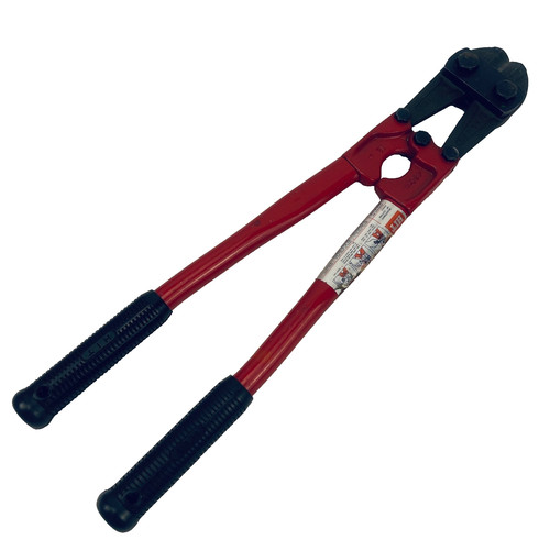 Bolt Cutter HIT 18" All Purpose 450 Capacity: 5/16" Made in Japan