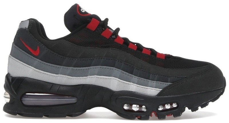 Liverpool F.C. x Nike Air Max 95 OG You'll Never Walk Alone for