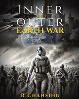 Inner And Outer Earth War The Struggle For Balance And Redemption R. Chansing