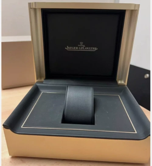 Jaeger-LeCoultre Watch Boxes & Cases for sale | eBay UK