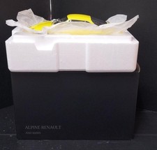 1/18 Kyosho Model Number: Alpine Renault A110 1600S Yellow