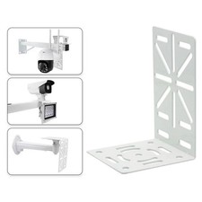 Security Camera Mount Adapter Rack CCTV Cameras Support L