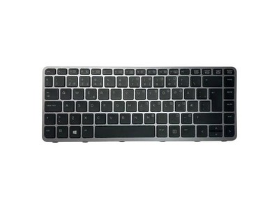 HP EliteBook Folio 1040 G1, 1040 G2 Tastatur