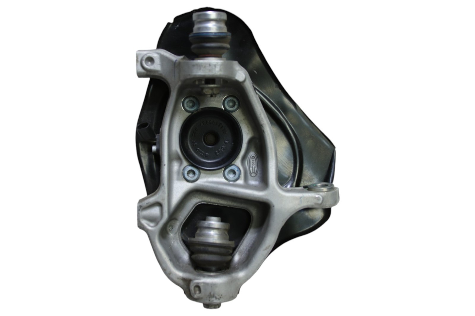 Lamborghini Huracan RWD Front Left Steering Knuckle 2015 - 2022 OEM