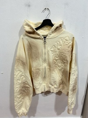 Vale Forever Carver Hoodie Zip Up Size L NEW 100% AUTHENTIC