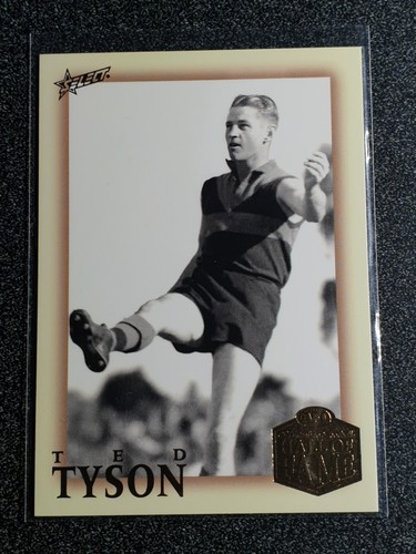 2023 AFL Select Hall Of Fame Series 6 - Pick your card - Picture 35 of 42