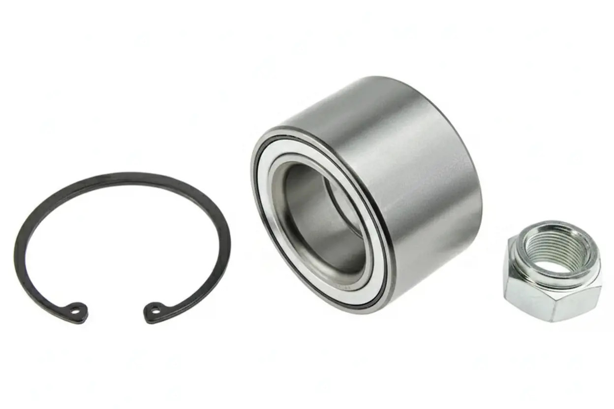 N.T.Y. KLT-MS-047.NTY Wheel Bearing for HYUNDAI,MITSUBISHI - Image 8