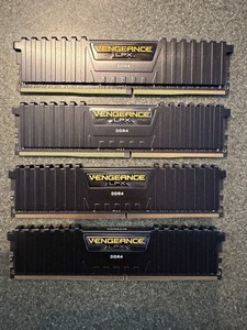 Corsair Vengeance LPX 64GB | eBay