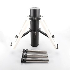 iOptron Tri-Pier for GoTo Mounts - SKU#1999959