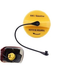 UGSHY 1 PC E85 Gas Cap Replace 52030380AA 52030380AB Compatible with 08-16