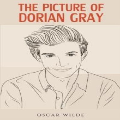 The Picture of Dorian Gray Oscar Wilde Paperback Repro India Limi