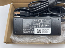 OEM Genuine 90W 4.5 3.0mm Adapter Charger For Dell RT74M 0VRJN1 VRJN1 LA90PM111
