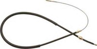 Motaquip Bremsseil Seilzug Feststellbremse VVB538 FüR VW Golf 3 1H1 Variant 1H5