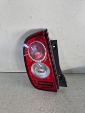 Feu arrière Nissan MICRA