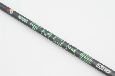 New Project X Hzrdus Smoke Im10 Mid 6.0 50G Stiff 48'' Driver Wood Shaft .335