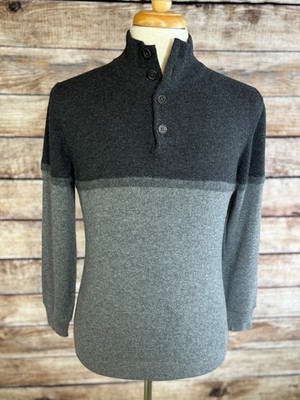Fioroni Cashmere Sweater Size 40 bs77