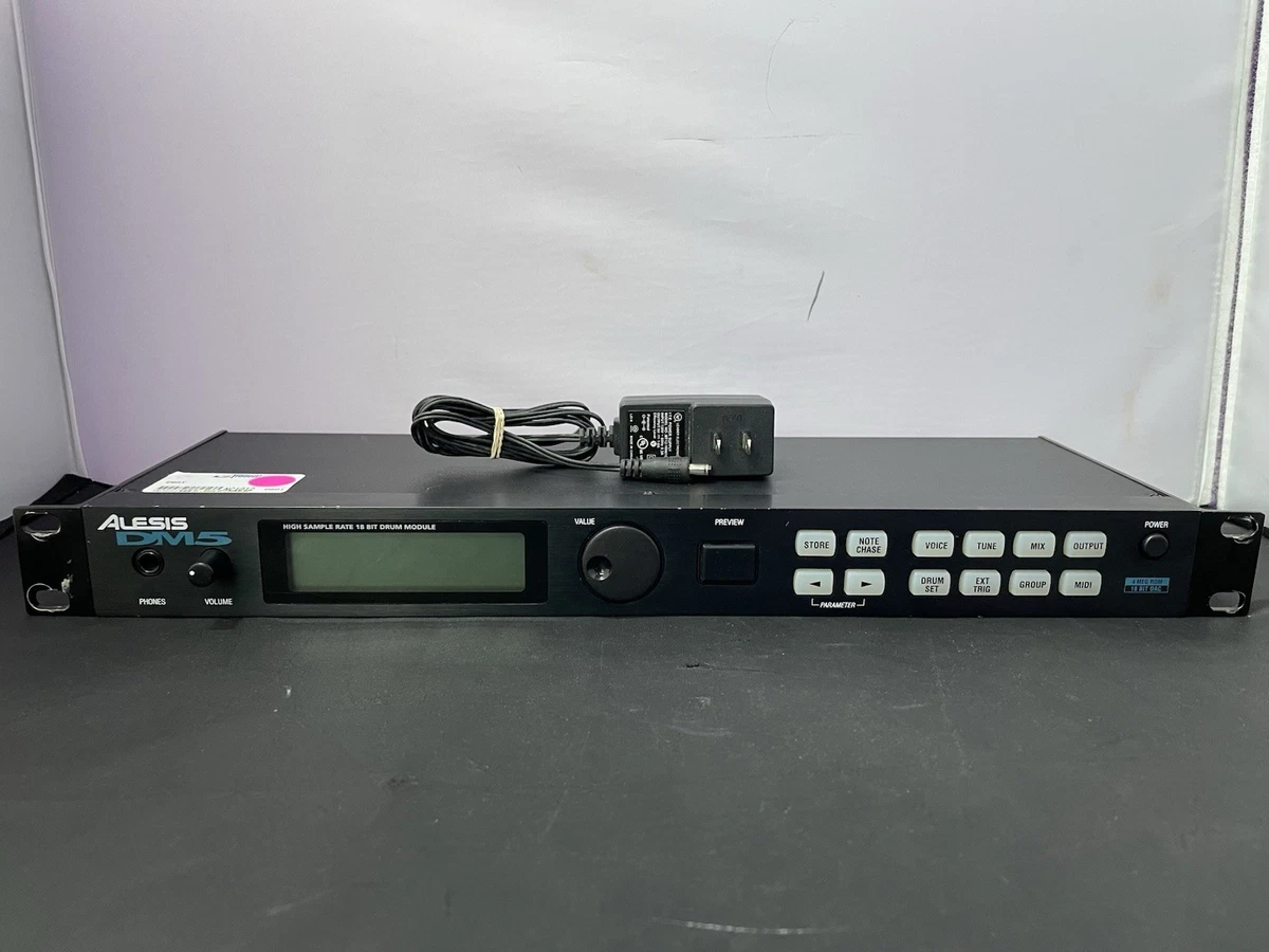 Alesis Dm5 for sale | eBay
