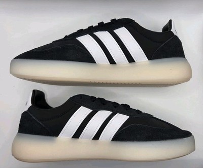 Adidas Barreda Decode Women's 8.5 and 9 Black/White