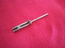 WINCHESTER MODEL 21  12/16/20GA. SHOTGUN SAFETY LEVER OPERATING ROD SINGLE TRIG.