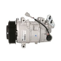 Klimakompressor Valeo 813245