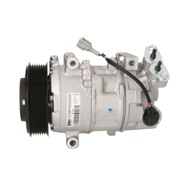 Klimakompressor Valeo 813245-image