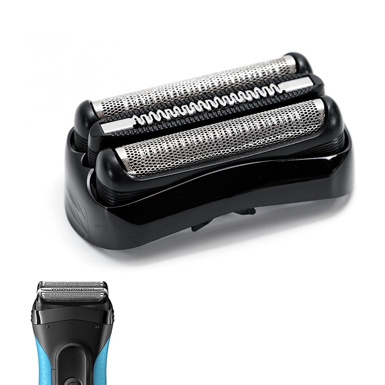 21B Series 3 Replacement Foil and Cutter Compatible with Bra