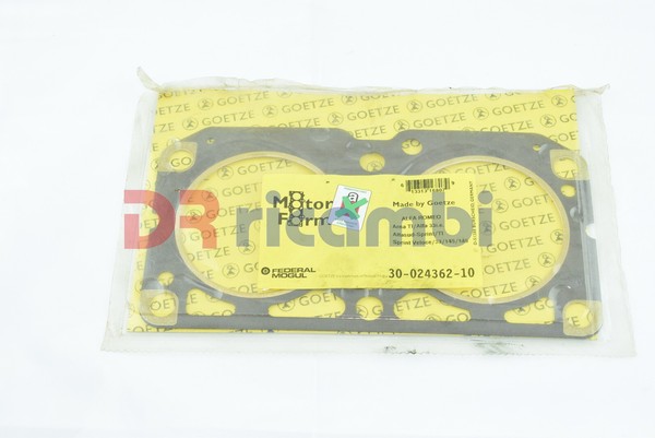 Zylinderkopfdichtung FüR Alfa Romeo 33 Alfasud 1.5 - Goetze 3002436210 60591811-image