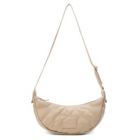 Seidenfelt Evenes UmhäNgetasche 36Cm #SDF-1076-688 (Light Sand)
