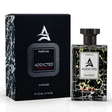 Addicted Absolutely Intense Eau de Parfum Spray 110ml (3.7 oz) by Hamidi