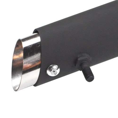 Exhaust Pipe Systems For Yamaha V star 650 XVS650 Dragstar 650 XVS400 - Afbeelding 6 van 9